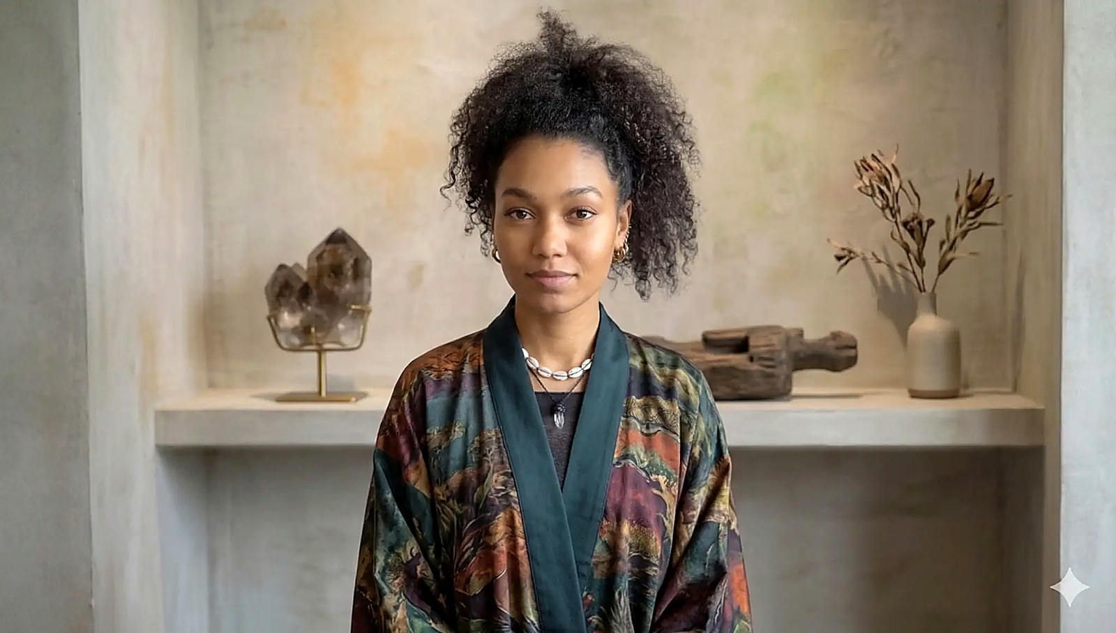 Sasa Zola — Founder of To Be Consciousness